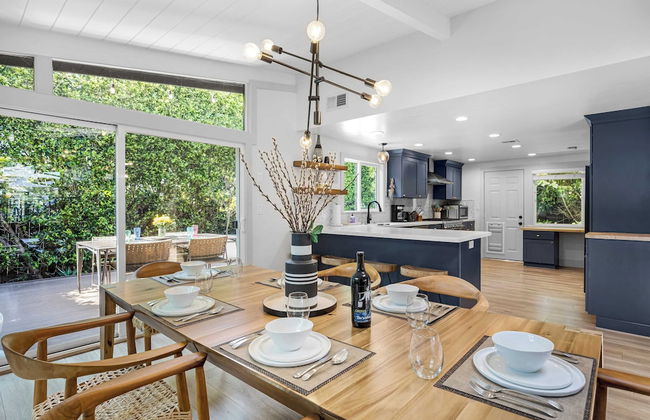 Stone Lagoon by Avantstay Steps to the Beach + Backyard Oasis! - Foto 13