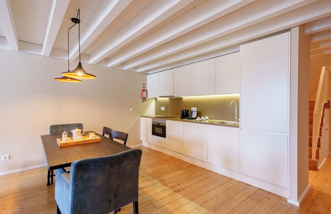 Porto Vitoria Apartments - Foto 63