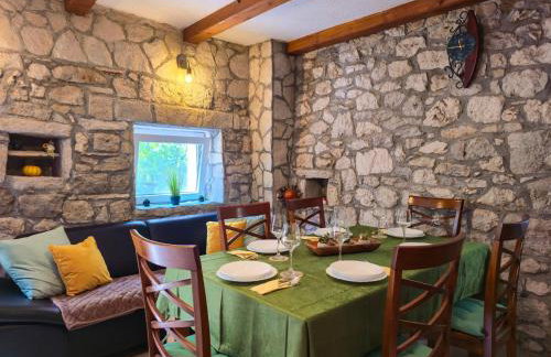 Villa Tiho - Foto 31