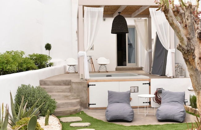 Aegis Royale Villa - Foto 37