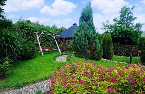 Domek Regionalny- bliźniak - Foto 16