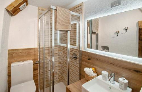 Sweet Somma Mountain Lodge - Foto 18