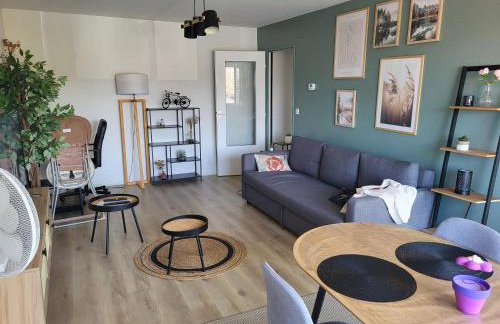 Joli Appartement Marcq en Baroeul proche Lille - Foto 11