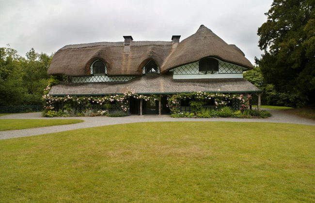 Garden Cottage - Photo 19