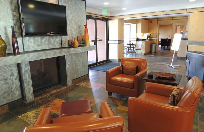 Park Regency Resort - Foto 2