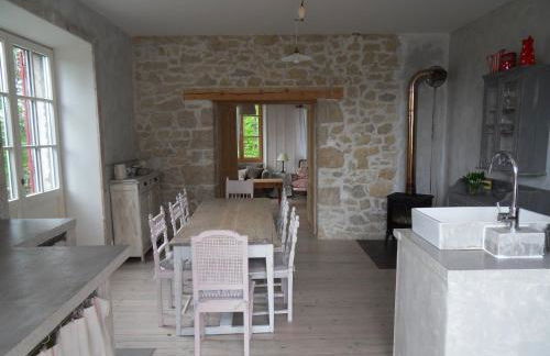 La maison de Lilou - Foto 1