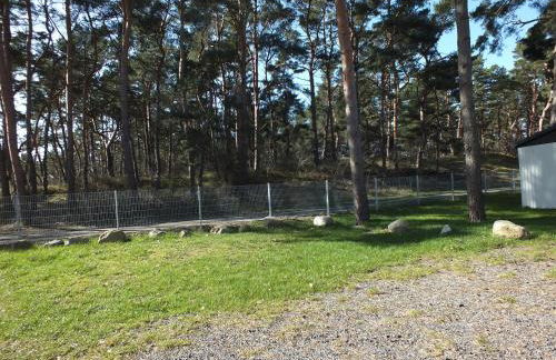 Ferienpark Buntspecht Bungalow 7 - Foto 17