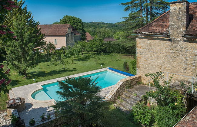 Domaine de Vielcastel - Foto 17