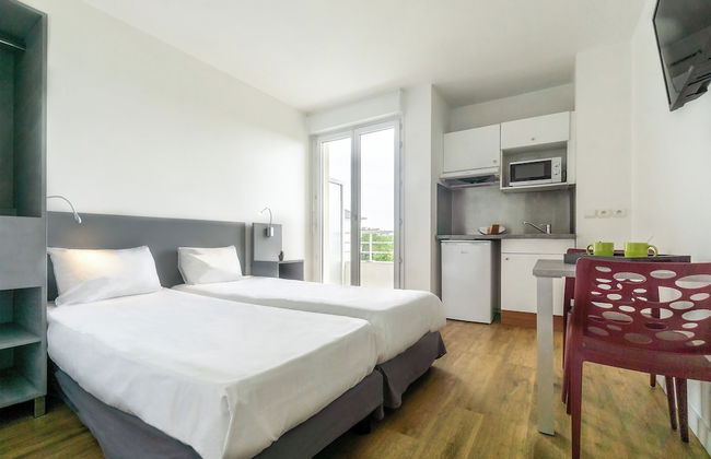 City Residence Chelles - Foto 3