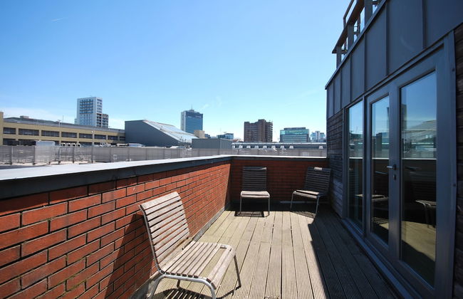 Atana Apartments - Foto 33