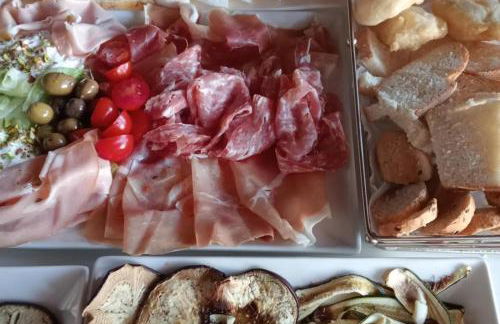 B&B Agriturismo Regno di Toscana - Foto 2