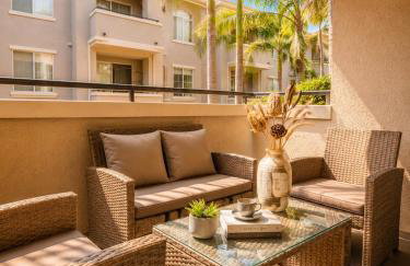 Marina Del Rey 2-Bedroom and 1-Bedroom - Close To Beach - Foto 33