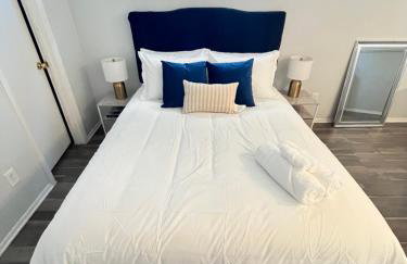 Pet-Friendly Uptown Dallas Loft with Patio & Grill - Foto 13