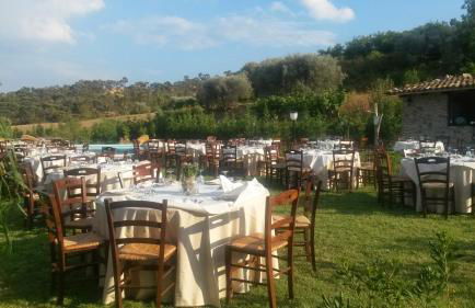 Agriturismo Feudo Gagliardi - Foto 11