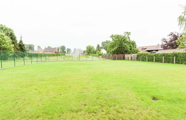 Glabbeek Family Retreat Home - Foto 34