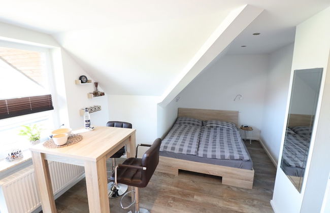 Appartementhaus Kogge - Foto 29