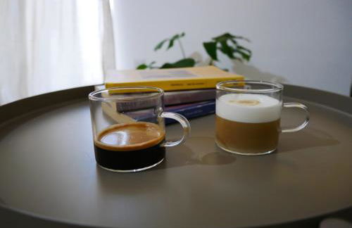 Vico V - Molfetta Premium Apartment - Central, Near Port, New - Fast Wi-Fi - Foto 31