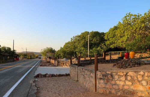 Rancho Império do Cajú - Foto 53