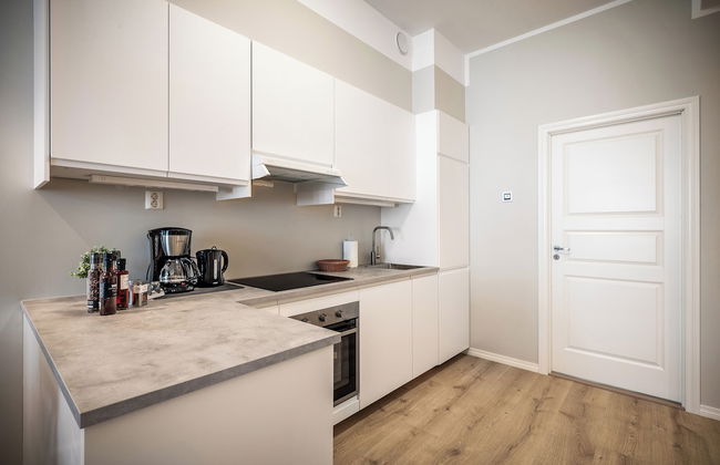 Corner Apartments - Foto 22