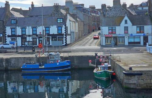 Moray View, Macduff, Aberdeenshire. - Foto 53