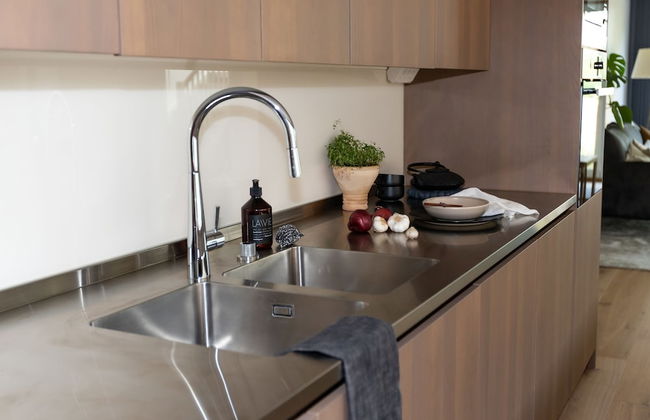 Halltorp Townhouse - Foto 4