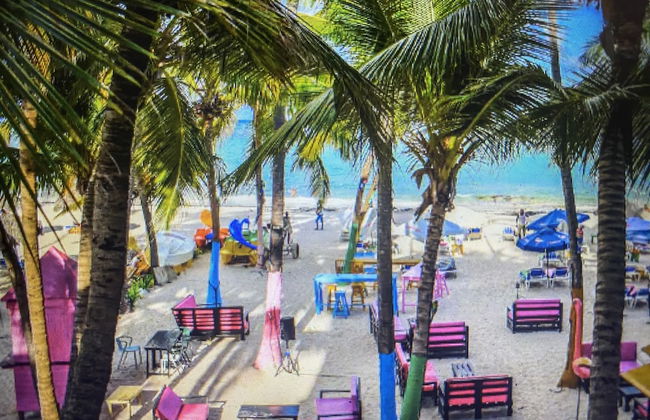 2 Minute Walk to Beach 1bdrm Condo with Pool - Foto 59