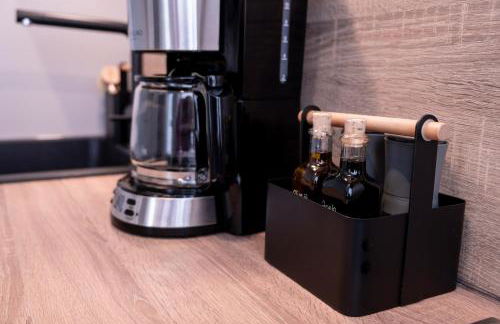 Golden Hour Apartment Wangerooge - Foto 24