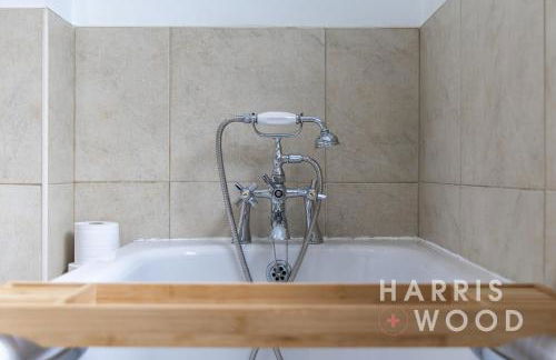 Saltmarsh Cottage - Foto 21