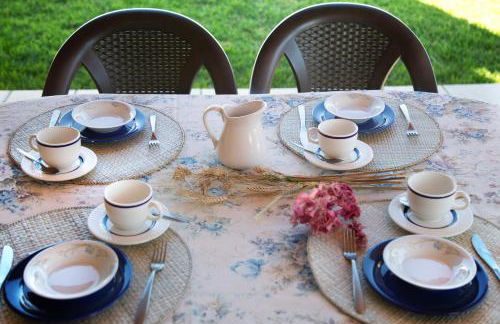 Las Golondrinas - Foto 20