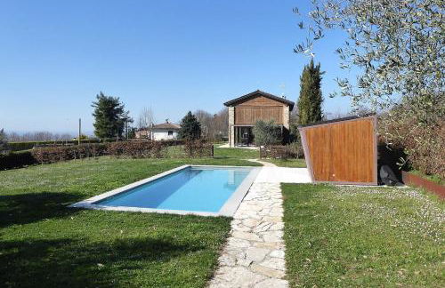Villa Montello Pool, Jacuzzi, Ac, Wifi, Treviso - Foto 12