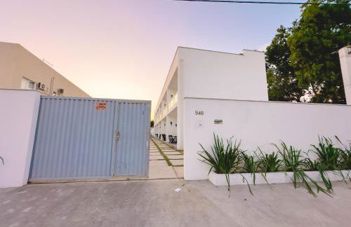 Apartamento 5 Duplex 2 Suites Perto Praia do Mutá - Foto 8