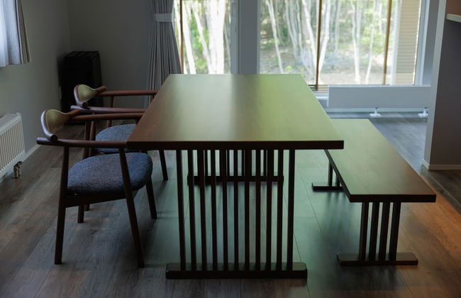 LYS GRACIEUX【Ezo Fuji hoothills】 - Photo 36