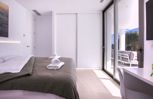 Villa Halcon al Mar - Foto 41