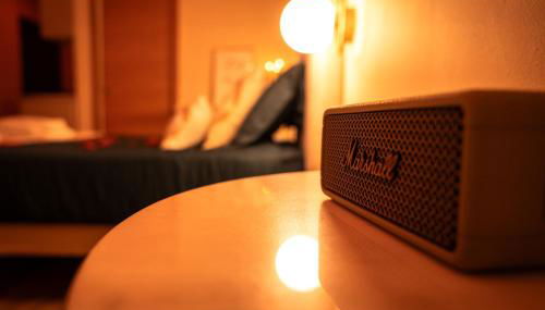 A Stalla di i Sensi - Chambre romantique avec spa - Foto 3