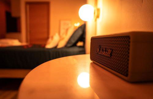 A Stalla di i Sensi - Chambre romantique avec spa - Foto 3