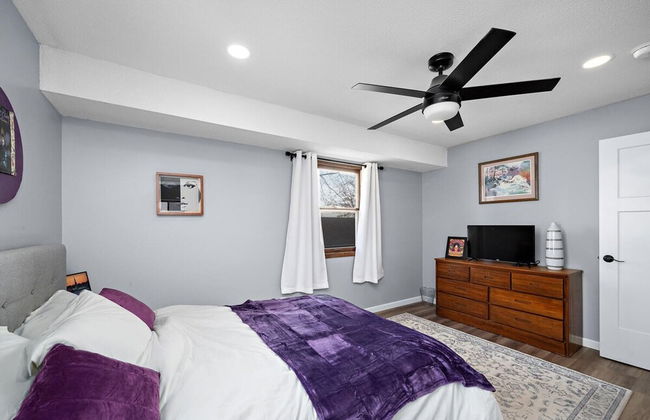 Elm Creek Retreat 4Bd in Maple Grove - Photo 7