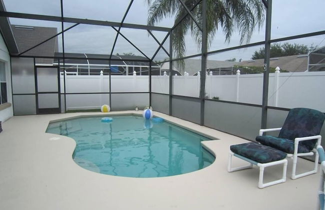 Ov1755 - Eagle Pointe - 3 Bed 2 Baths Villa - Foto 22