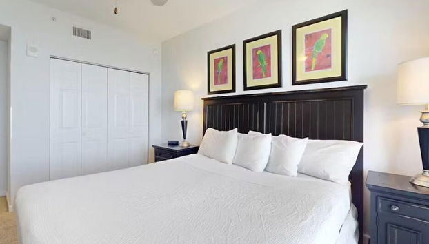 Windemere 1206 - Foto 4, Habitación