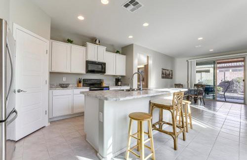 Golf and Hiking at 55 and Florence Resort Home! - Foto 9