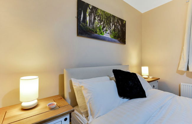 The Ship's Key Aparthotel - Foto 19