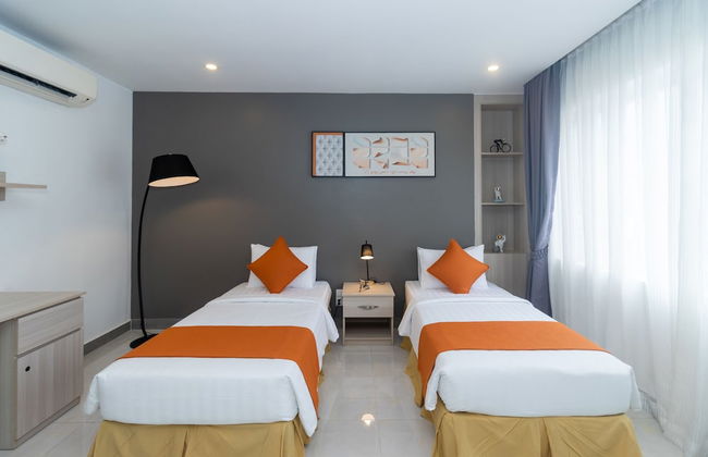 CDX Residence - Foto 27