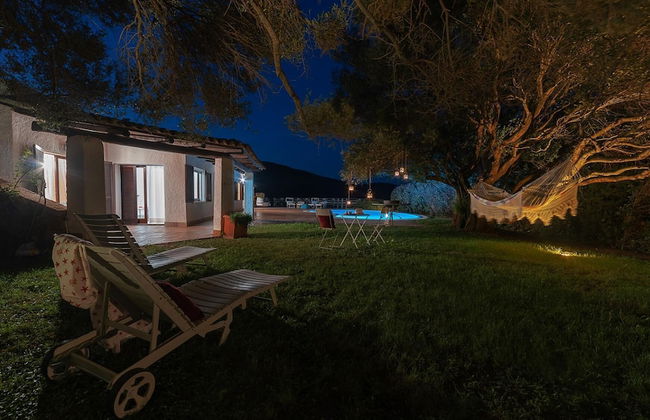 Villa Ilaria 8 in Olbia - Foto 25