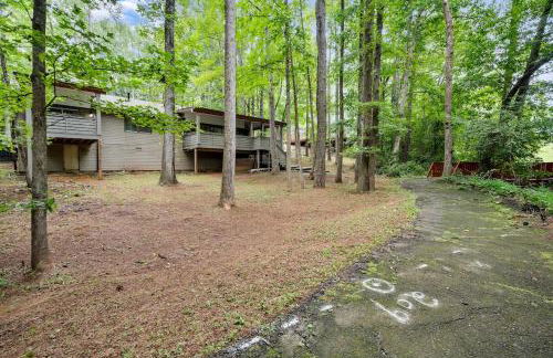 Zen Retort near Stone Mountain - Foto 42