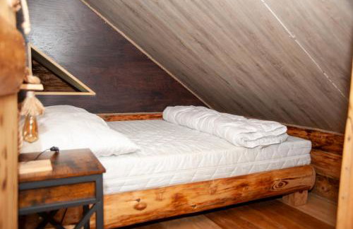 Domek u Borsuka - Foto 18