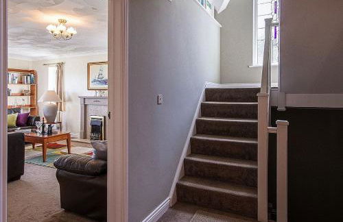 Orchard House Wadebridge Self Catering - Foto 21