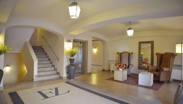 Fonteliving RestArt - Foto 2, Rezeption