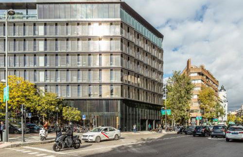 Waou Chamberi I - Alquiler Corta Duración - Photo 55