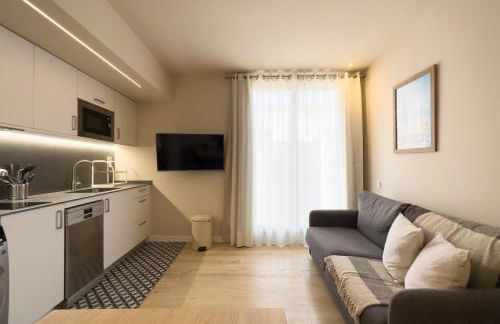 Barcelona Touch Apartments - Progres - Photo 48