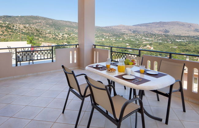 Iconic Villa With Private Pool and sea View - Foto 36