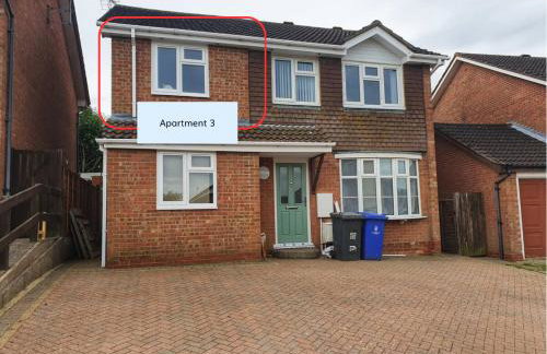 Badger Haven, Apartment 3 - Photo 10